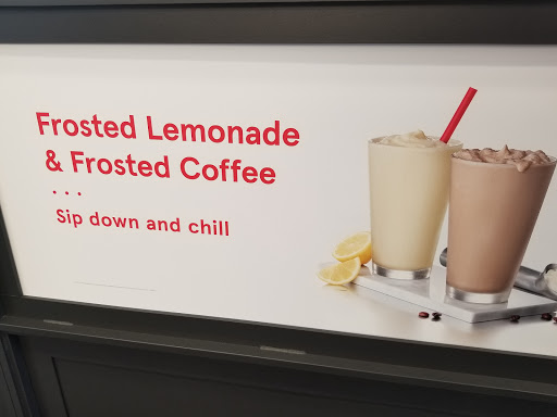 Fast Food Restaurant «Chick-fil-A», reviews and photos, 1185 Woodstock Rd, Roswell, GA 30075, USA