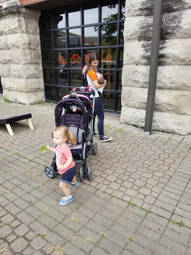 Event Venue «Longworth Hall Event Center», reviews and photos, 700 W Pete Rose Way #137, Cincinnati, OH 45203, USA