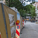 Photo n°2 de l'avis de Frederic. fait le 15/10/2023 à 06:24 sur le  Oblomow - Stuttgart à Stuttgart