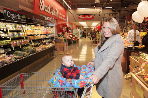 Grocery Store «Strack & VanTil Food Market», reviews and photos, 2168 W US Hwy 30, Valparaiso, IN 46385, USA