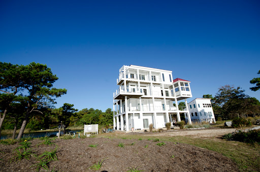 Vacation Home Rental Agency «Scotland Yards Beach Rentals», reviews and photos, 15230 Lake Dr, Scotland, MD 20687, USA