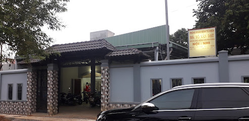 Phòng khám BS Võ Văn Đạt