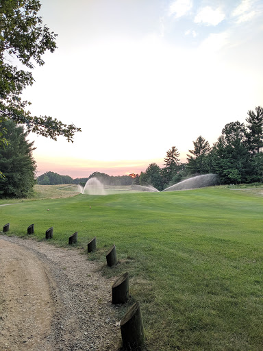 Golf Course «Diamond Springs Golf Course», reviews and photos, 3400 34th St, Hamilton, MI 49419, USA