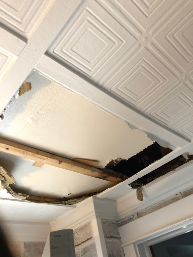 Plumber «Roto-Rooter Plumbing & Drain Services», reviews and photos, 225 Market St, Camden, NJ 08101, USA