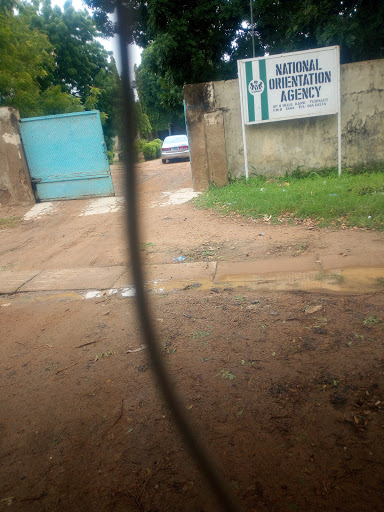 National Orientation Agency, No. 8, Bello Road Terrace, Off Sokoto Road Nassarawa GRA, Kano - PMB 3484, Kano, Kano, Nigeria, Loan Agency, state Kano
