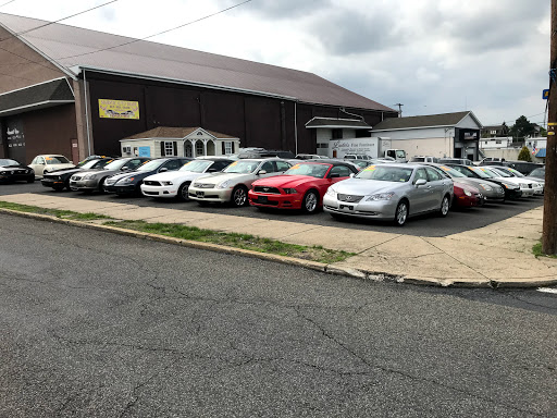 Used Car Dealer «Majestic Auto Trade», reviews and photos, 1639 Washington St, Easton, PA 18042, USA