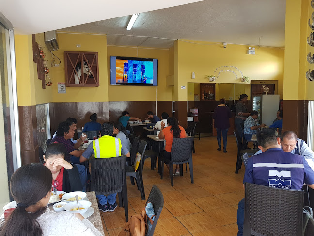 Opiniones de Mi Ranchito en Guayaquil - Restaurante