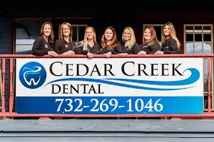 Cedar Creek Dental image