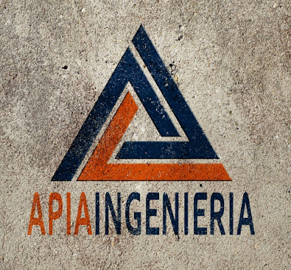 APIA - Ingeniería