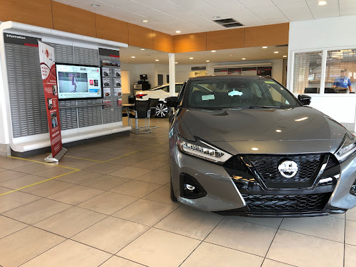 Nissan Dealer «Jeff Wyler Nissan of Louisville», reviews and photos, 4136 Shelbyville Rd, Louisville, KY 40207, USA