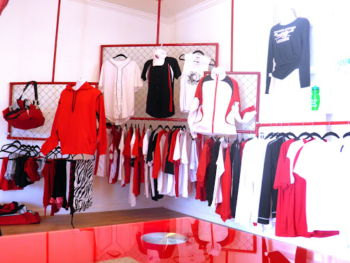 Screen Printer «Branded Screen Printing & Embroidery», reviews and photos, 155 E Moana Ln, Reno, NV 89502, USA