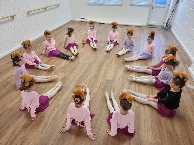 Little Wings Dance School - Plymouth