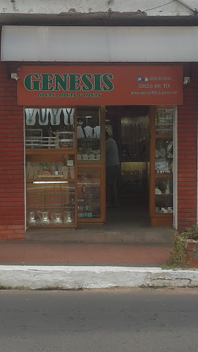 Genesis Joyas