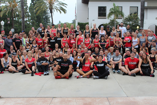 Weight Loss Service «Hit The Mark Fitness Bootcamp in Orange», reviews and photos, 636 N Tustin St, Orange, CA 92867, USA