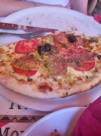 Pizza du Pizzeria Il Tavolino à Aix-en-Provence - n°9