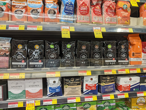 Grocery Store «Brook Haven Market Place II», reviews and photos, 19818 South La Grange Road, Mokena, IL 60448, USA