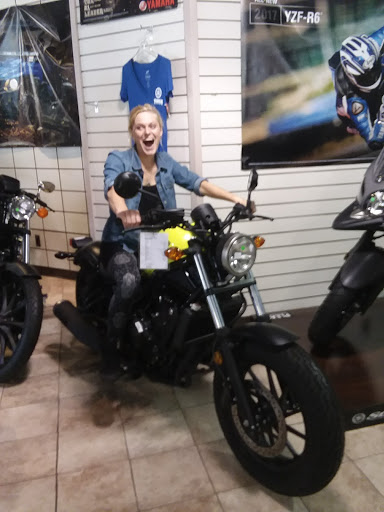 ATV Dealer «Macomb Powersports», reviews and photos, 46860 Gratiot Ave, Chesterfield, MI 48051, USA