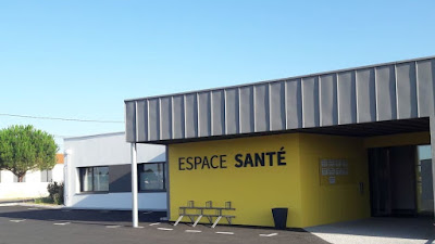 Dr Maud Thomas à Port-Saint-Père