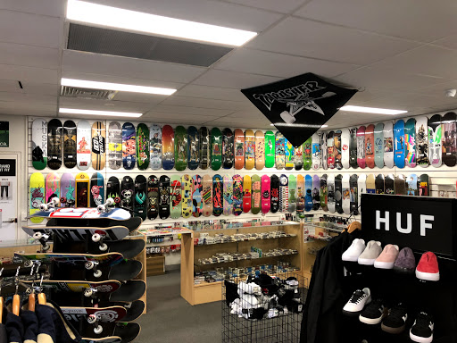 OCD Skate Shop