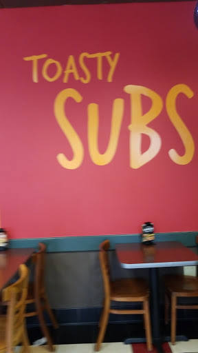 Sandwich Shop «Quiznos», reviews and photos, 224 N Hogan St, Jacksonville, FL 32202, USA