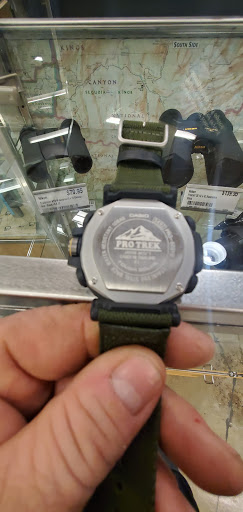 Camping Store «REI», reviews and photos, 17559 Haggerty Rd, Northville, MI 48167, USA