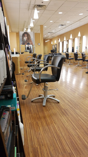 Hair Salon «Regis Salon», reviews and photos, 40 Catherwood Rd, Ithaca, NY 14850, USA