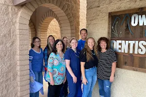 Owens Family Dentistry image