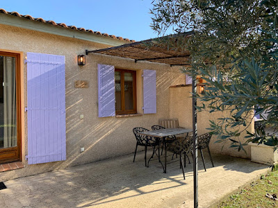 Residence Les Sources à Saint-Rémy-de-Provence