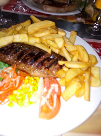 Churrasco du Restaurant de grillades Chez LUIS à Fort-de-France - n°13