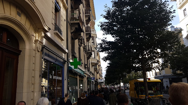 Rezensionen über Pharmacie rue Ecole de Médecine SA in Genf - Apotheke