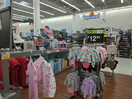 Discount Store «Walmart», reviews and photos, 9750 Reistertown Road A, Owings Mills, MD 21117, USA