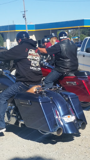 Gas Station «Valero», reviews and photos