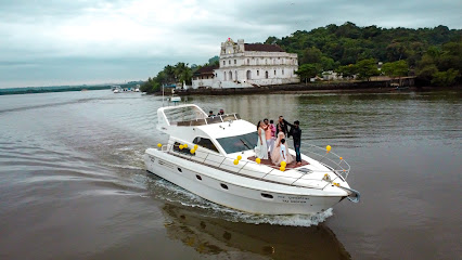 Boat Booking India yacht rental services