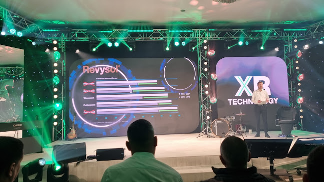 telefon Regal Events Ballroom