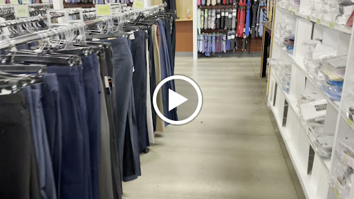 Clothing Store «K&G Fashion Superstore», reviews and photos, 4531 S Laburnum Ave #720, Richmond, VA 23231, USA