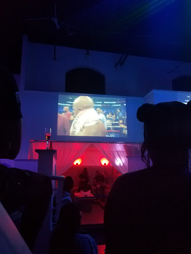 Lounge «IceBar Lounge & Resturant», reviews and photos, 5456 W Fayetteville Rd #700, Atlanta, GA 30349, USA