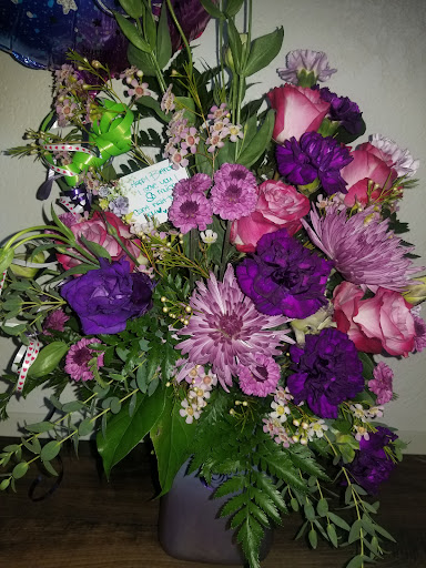 Florist «Seatac Buds & Blooms», reviews and photos, 16445 International Blvd, SeaTac, WA 98188, USA