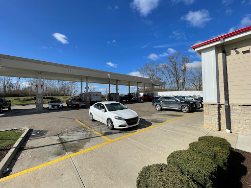 Convenience Store «Speedway», reviews and photos, 1847 Cumberland Falls Hwy, Corbin, KY 40701, USA