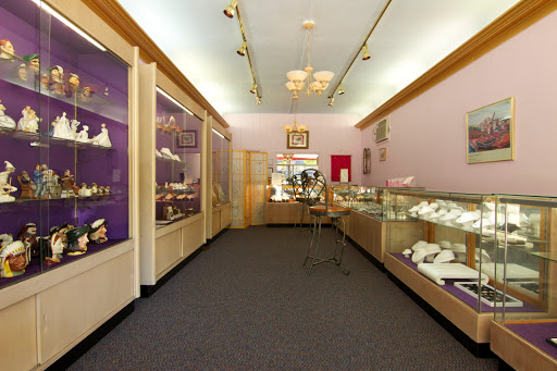 Jewelry Designer «Keswick Jewelers Inc», reviews and photos, 253 N Keswick Ave, Glenside, PA 19038, USA