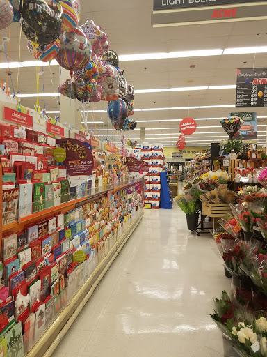 Grocery Store «ACME Markets», reviews and photos, 121 E City Ave, Bala Cynwyd, PA 19004, USA