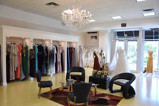 Bridal Shop «Laura Jacobs Bridal», reviews and photos, 9903 Gulf Coast Main St #142, Fort Myers, FL 33913, USA