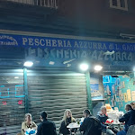 Photo n°2 de l'avis de christian.e fait le 19/03/2024 à 20:54 sur le  Pescheria Azzurra à Naples