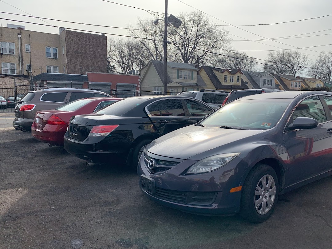 All-African International Auto Service