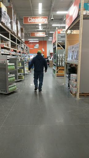 Home Improvement Store «The Home Depot», reviews and photos, 6301 Richfield Pkwy, Richfield, MN 55423, USA