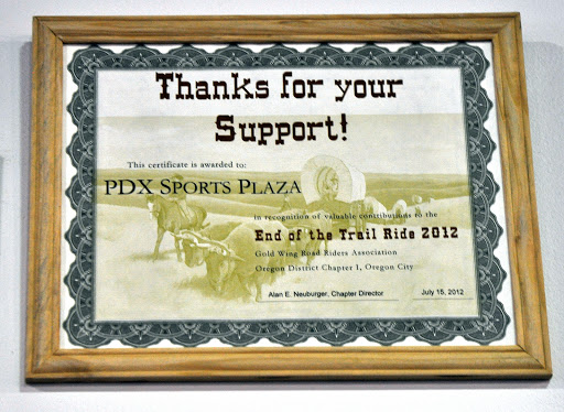 Motorcycle Dealer «Portland Sports Plaza», reviews and photos, 9515 SE 82nd Ave, Happy Valley, OR 97086, USA