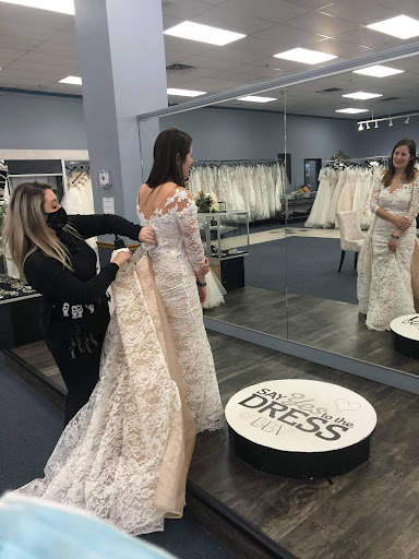 Bridal By Viper Prom Wedding Dress Shop In Michigan