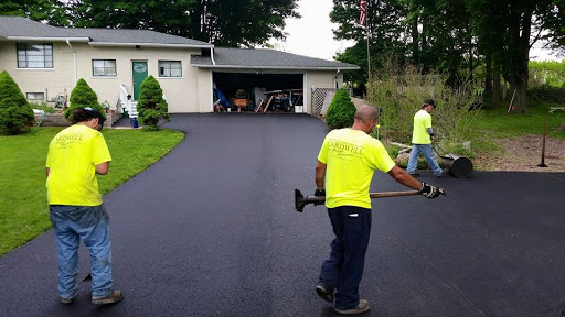 Paving Contractor «Cardwell Construction Co., Inc.», reviews and photos, 955 Buffalo Rd #9, Rochester, NY 14624, USA