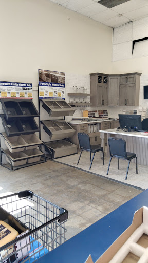 Home Improvement Store «Surplus Warehouse», reviews and photos, 2000 Avondale Dr, Durham, NC 27704, USA