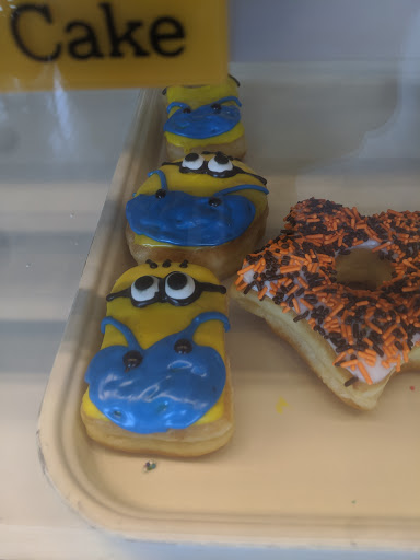 Donut Shop «Sara Donut», reviews and photos, 1301 W Glade Rd # 116, Euless, TX 76039, USA