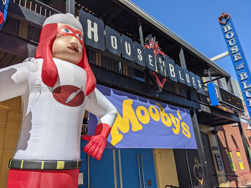 Live Music Venue «House of Blues Boston», reviews and photos, 15 Lansdowne St, Boston, MA 02215, USA